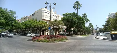 Middle Floor Apartment in Estepona