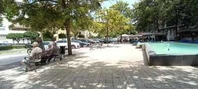 Middle Floor Apartment in Estepona