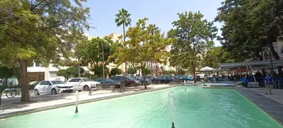 Middle Floor Apartment in Estepona