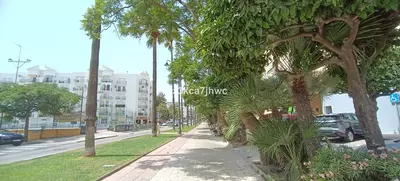 Middle Floor Apartment in Estepona
