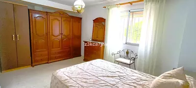 Middle Floor Apartment in Estepona