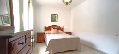 Middle Floor Apartment in Estepona