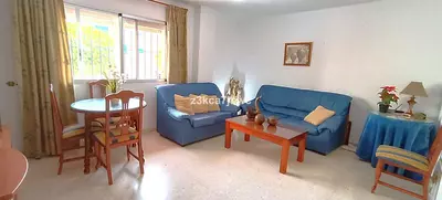 Middle Floor Apartment in Estepona