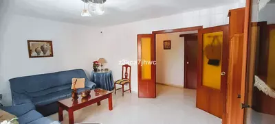 Middle Floor Apartment in Estepona