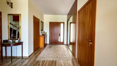 Detached Villa in El Rosario