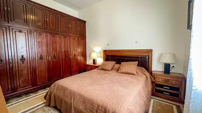 Detached Villa in El Rosario