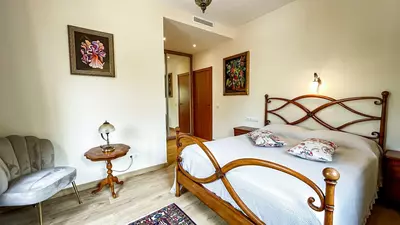 Detached Villa in El Rosario