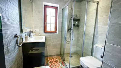 Detached Villa in El Rosario
