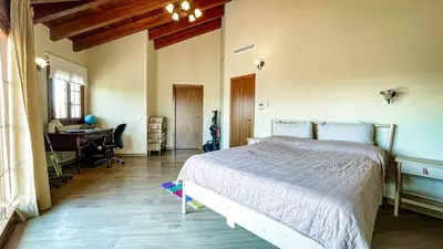 Detached Villa in El Rosario