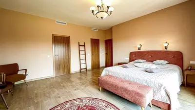Detached Villa in El Rosario