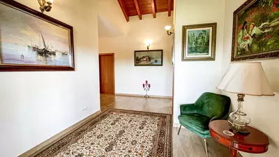 Detached Villa in El Rosario