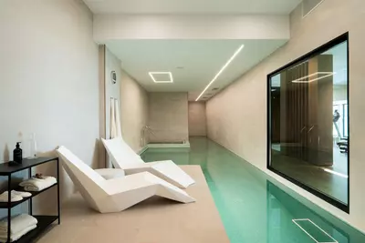 Detached Villa in Benahavís