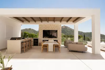 Detached Villa in Benahavís