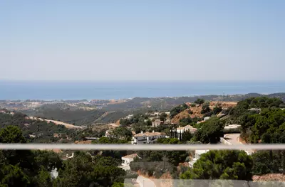 Detached Villa in Benahavís