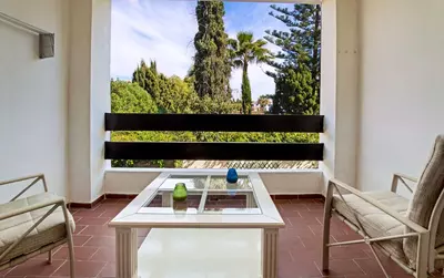 Middle Floor Apartment in San Pedro de Alcántara