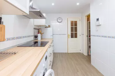 Middle Floor Apartment in San Pedro de Alcántara