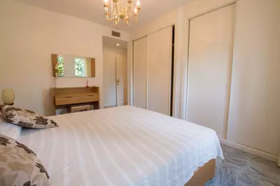 Middle Floor Apartment in San Pedro de Alcántara