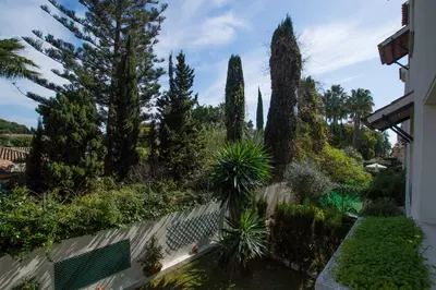 Middle Floor Apartment in San Pedro de Alcántara