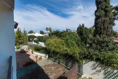 Middle Floor Apartment in San Pedro de Alcántara