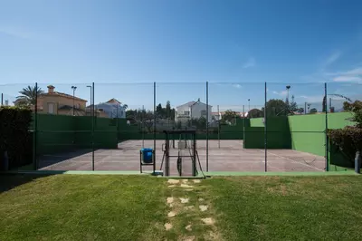 Middle Floor Apartment in San Pedro de Alcántara