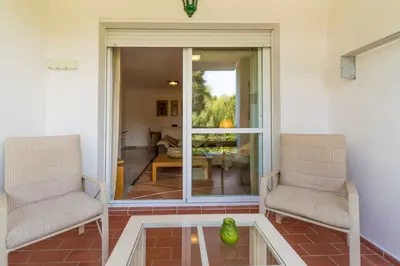 Middle Floor Apartment in San Pedro de Alcántara
