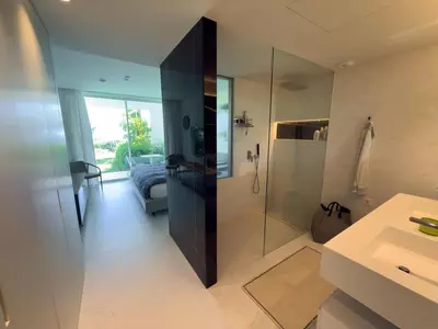 Ground Floor Apartment in Marbella