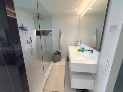 Ground Floor Apartment in Marbella