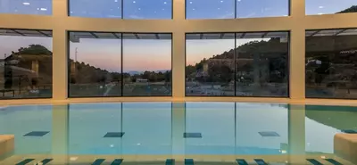 Ground Floor Apartment in Marbella