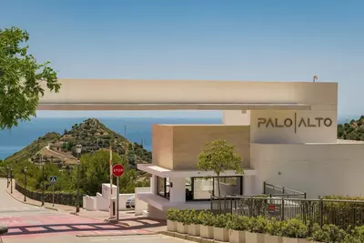 Ground Floor Apartment in Marbella