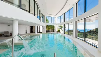 Ground Floor Apartment in Marbella