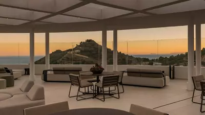 Ground Floor Apartment in Marbella