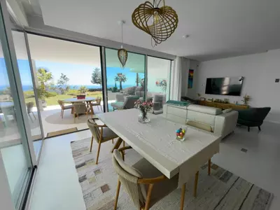 Ground Floor Apartment in Marbella
