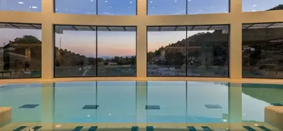 Ground Floor Apartment in Marbella