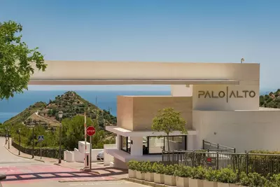 Ground Floor Apartment in Marbella