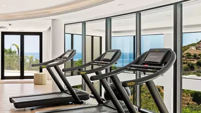 Ground Floor Apartment in Marbella