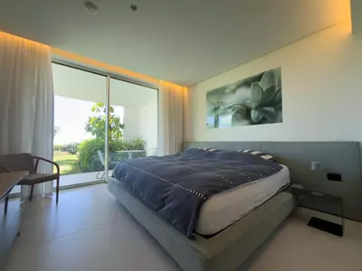 Ground Floor Apartment in Marbella