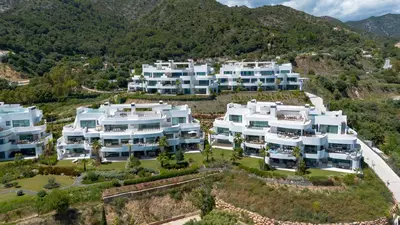 Ground Floor Apartment in Marbella