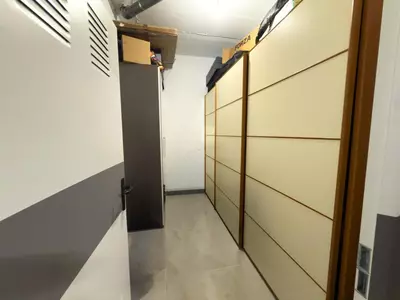 Ground Floor Apartment in Marbella