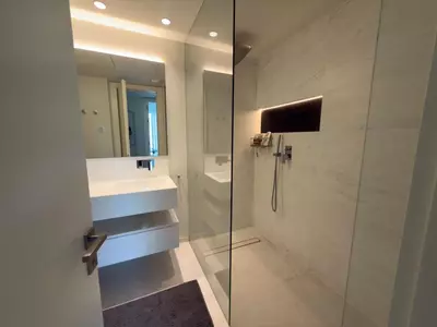Ground Floor Apartment in Marbella