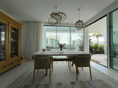 Ground Floor Apartment in Marbella