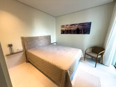 Ground Floor Apartment in Marbella