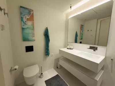 Ground Floor Apartment in Marbella