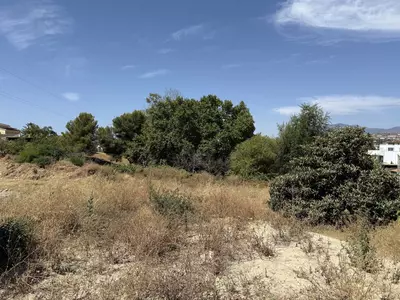 Residential Plot in San Pedro de Alcántara