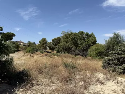 Residential Plot in San Pedro de Alcántara