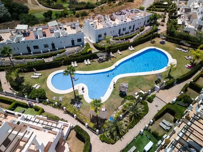 Ground Floor Apartment in Selwo
