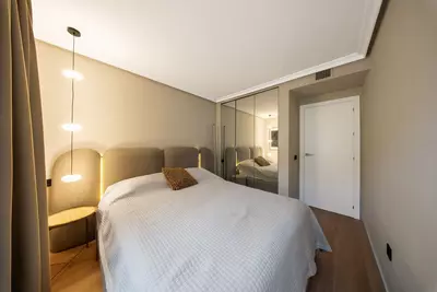 Ground Floor Apartment in Selwo