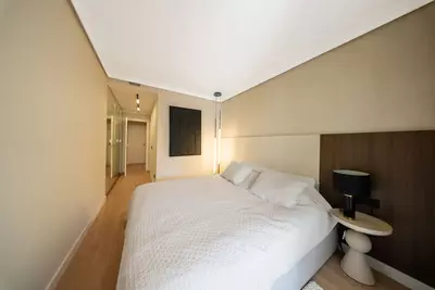 Ground Floor Apartment in Selwo