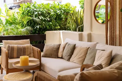 Ground Floor Apartment in Selwo