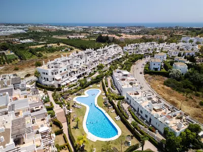 Ground Floor Apartment in Selwo