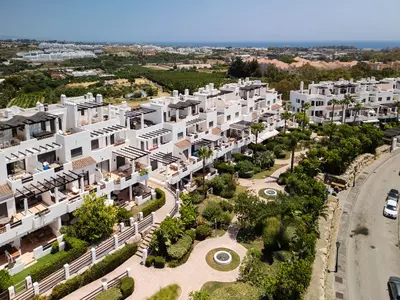 Ground Floor Apartment in Selwo